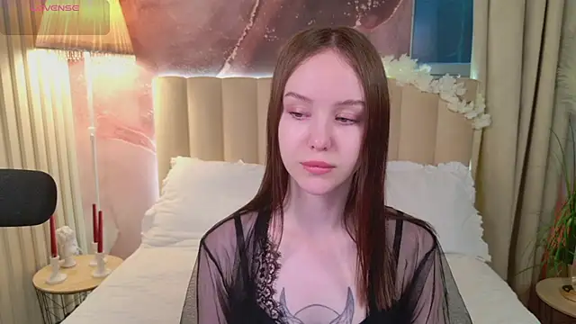 MarySparkle online show from 04-18-26, 04:05