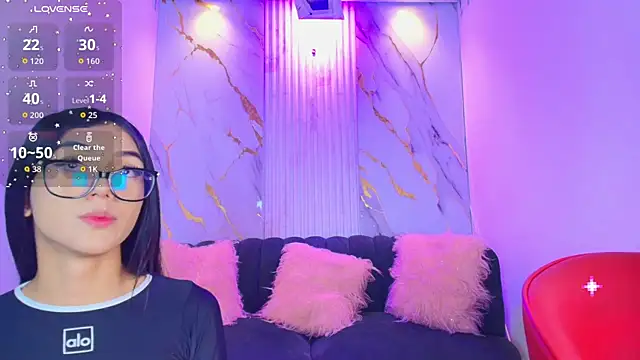 Mhiaa Sweet online show from 11-14-25, 12:04