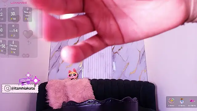 Mhiaa Sweet online show from 03-16-26, 11:58