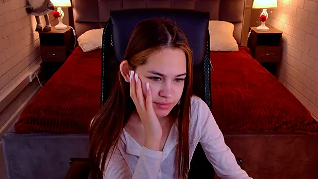 Snapshot of UliaNeer chatting on 03-01-26, 05:09 UliaNeer online show from 03-01-26, 05:09