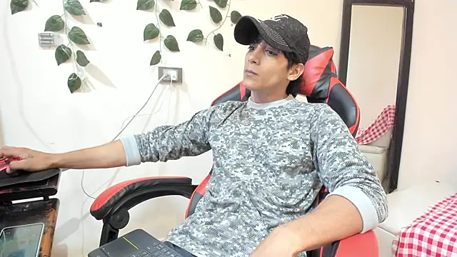 axel rousse2 online show from 11-15-25, 09:11