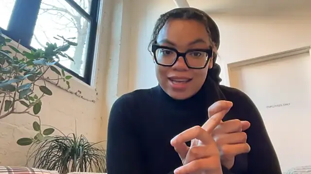 zahrabliss online show from 03-09-26, 08:35