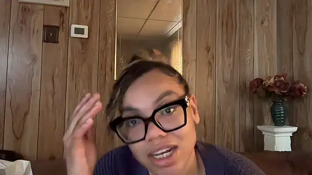 zahrabliss online show from 04-18-26, 07:29