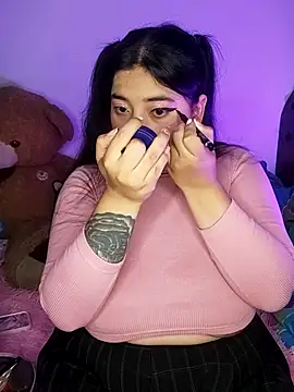 kittenFreyja  online show from 09-23-25, 08:56