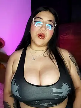 kittenFreyja  online show from 10-03-25, 01:35