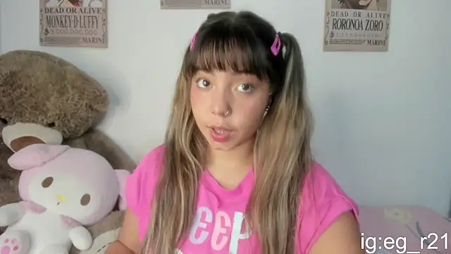 emma grays2 online show from 03-22-26, 08:29