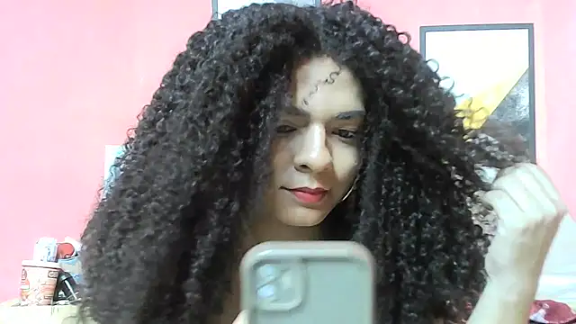 Cachinhospreto online show from 03-05-26, 11:17