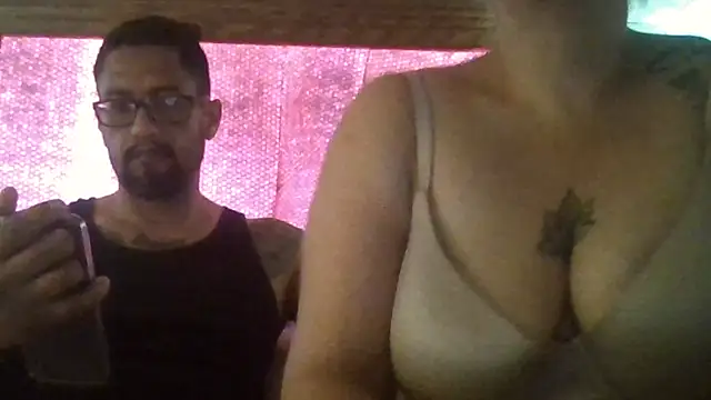 MacGomez24 online show from 04-10-26, 06:34