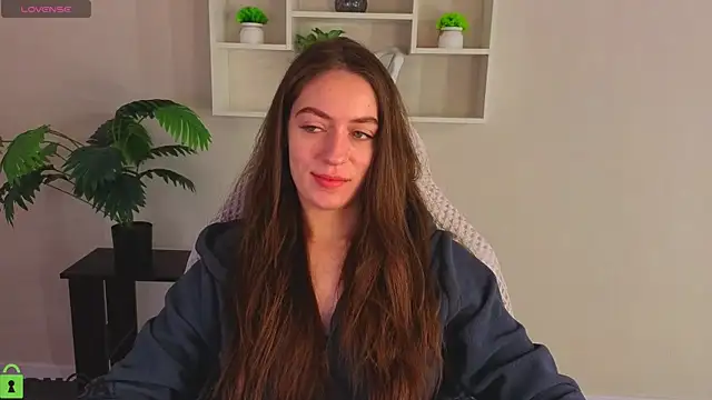 Agnes Wells online show from 02-23-26, 09:17