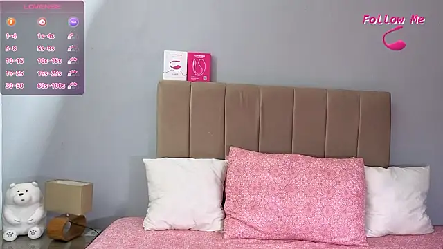 Penelophe01 online show from 01-31-26, 08:29