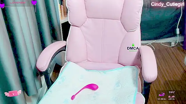 Cindy Cutiegirl online show from 03-25-26, 10:27