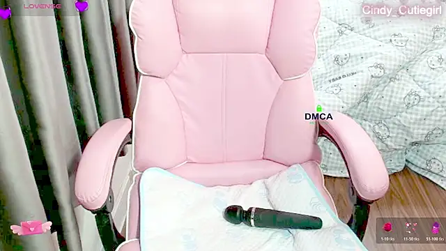 Cindy Cutiegirl online show from 04-10-26, 10:25