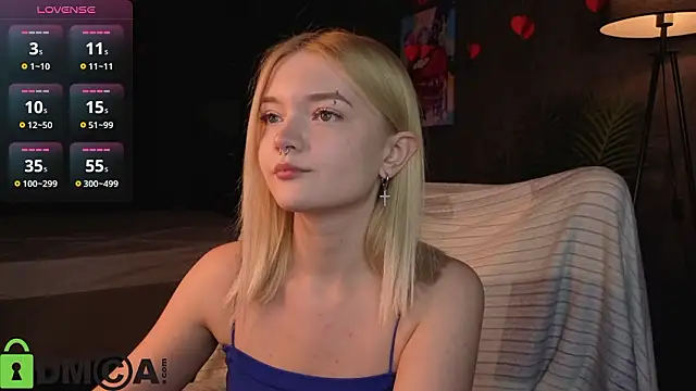 Carrie Foster online show from 03-07-26, 02:03