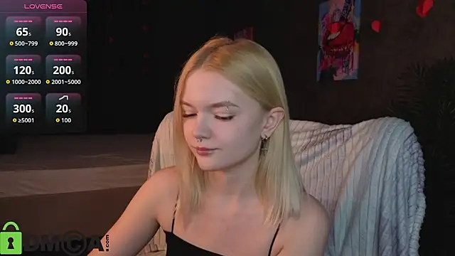 Carrie Foster online show from 03-20-26, 01:05