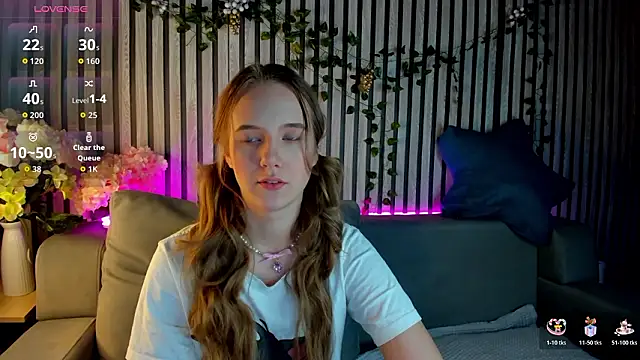 Casey Sweeet online show from 01-19-26, 12:36