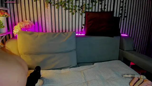 Casey Sweeet online show from 02-09-26, 12:58