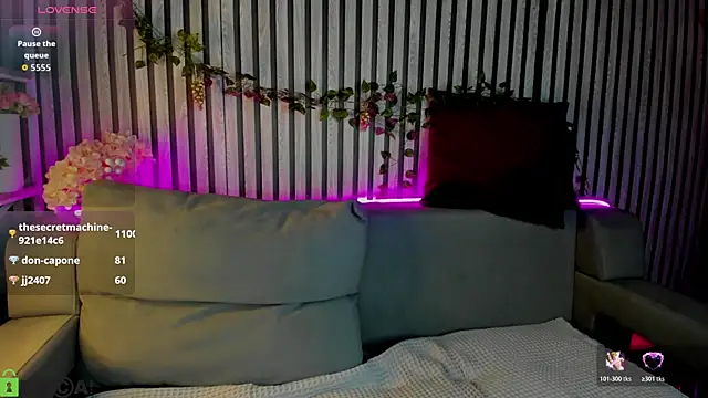 Casey Sweeet online show from 02-19-26, 09:22