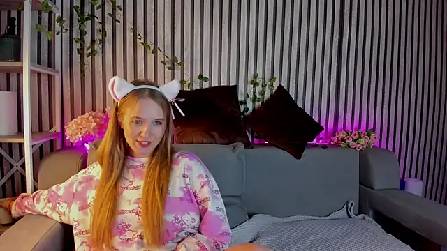 Casey Sweeet online show from 05-31-26, 01:03