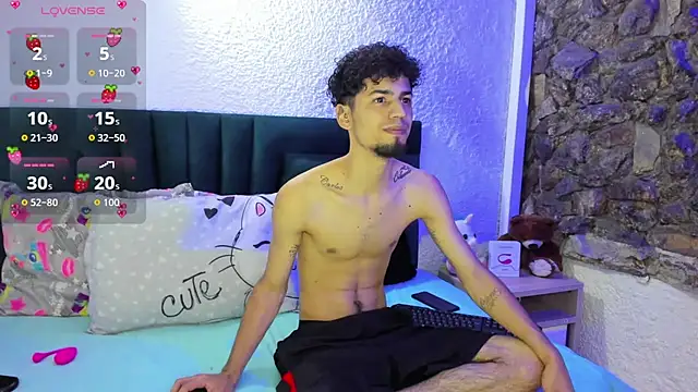 Chris Angel  online show from 11-08-25, 12:49