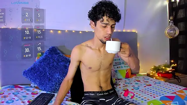 Chris Angel  online show from 02-09-26, 01:26