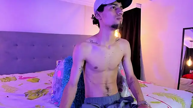 Chris Angel  online show from 04-01-26, 03:51