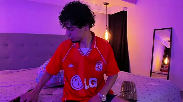 Chris Angel  online show from 04-16-26, 03:51