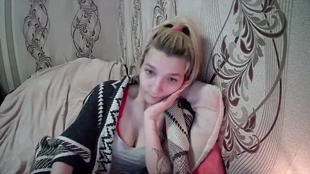 AlissaClark online show from 04-16-26, 08:20