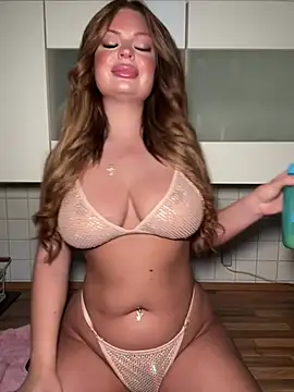  Lilly angel online show from 01-18-26, 04:00