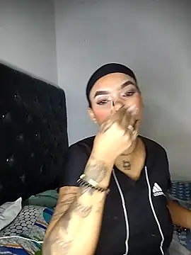 Vale Nikol21 online show from 11-26-25, 02:56