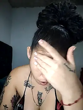 Vale Nikol21 online show from 12-19-25, 02:29