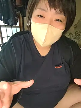yukari 0011 online show from 10-22-25, 01:06