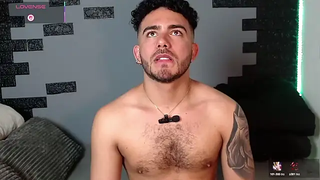 adamhairy online show from 11-21-25, 07:56