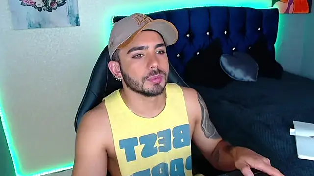 adamhairy online show from 04-15-26, 07:58