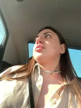 TiffaNoel online show from 06-14-26, 02:30
