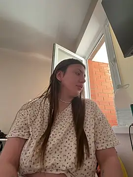 TiffaNoel online show from 06-23-26, 10:24