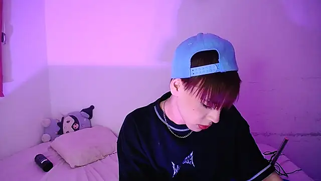 lucky stricke online show from 01-09-26, 05:10