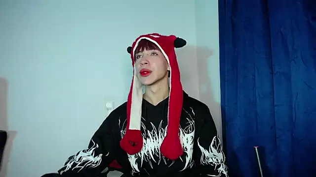 lucky stricke online show from 03-20-26, 04:39