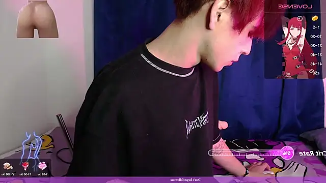 lucky stricke online show from 04-20-26, 04:48