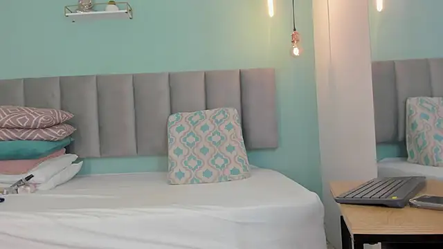 genesis4u online show from 11-15-25, 12:13