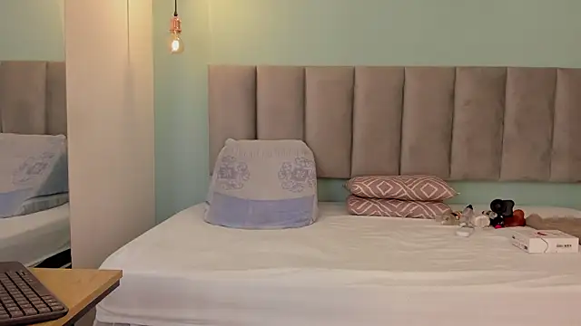 genesis4u online show from 03-05-26, 12:12