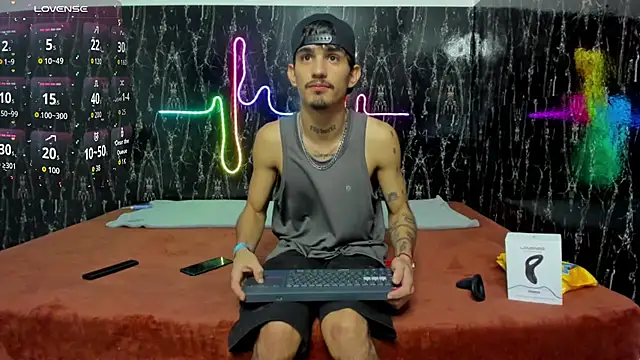 Snapshot of nextboywell1 chatting on 12-22-25, 03:58 nextboywell1 online show from 12-22-25, 03:58