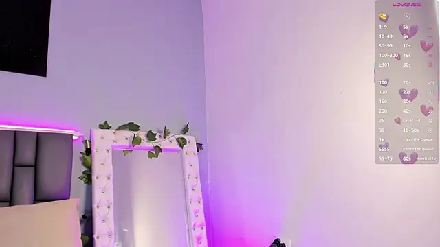  jasmine blush online show from 10-05-25, 01:42