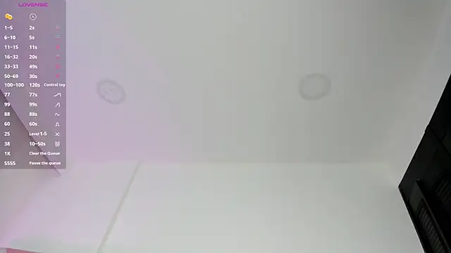  jasmine blush online show from 04-15-26, 01:40