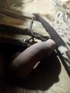 Snapshot of ParousFlow chatting on 10-19-25, 11:05 ParousFlow online show from 10-19-25, 11:05