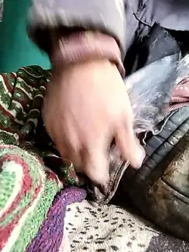 Snapshot of ParousFlow chatting on 02-08-26, 02:09 ParousFlow online show from 02-08-26, 02:09