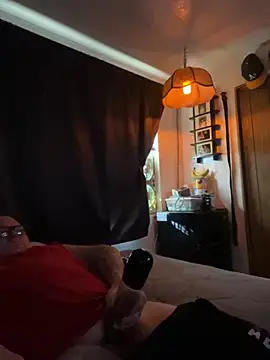 GingerSnap4444 online show from 12-05-25, 06:48