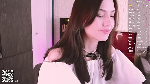 KendalHottt online show from 10-16-25, 04:35