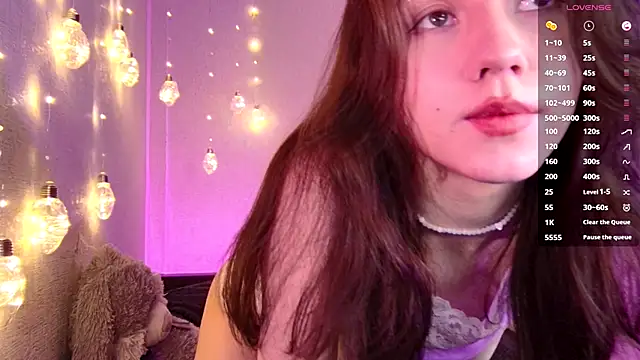 KendalHottt online show from 11-21-25, 03:05