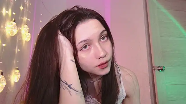 KendalHottt online show from 11-23-25, 04:34