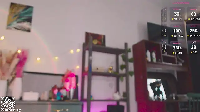 KendalHottt online show from 12-18-25, 03:45